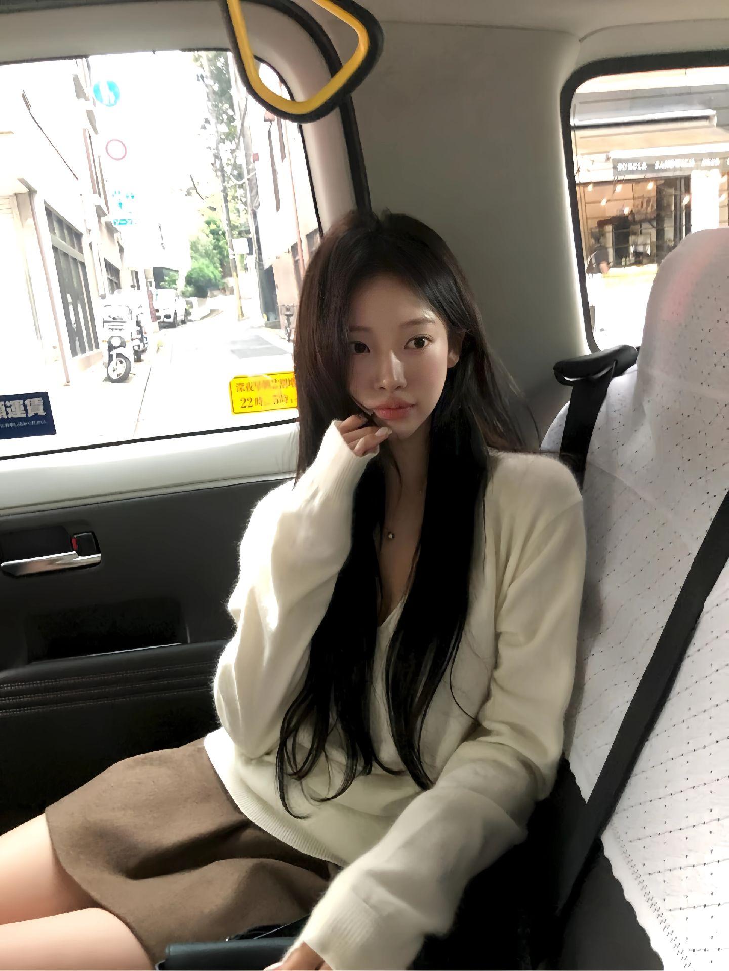 穿搭是一种感觉。