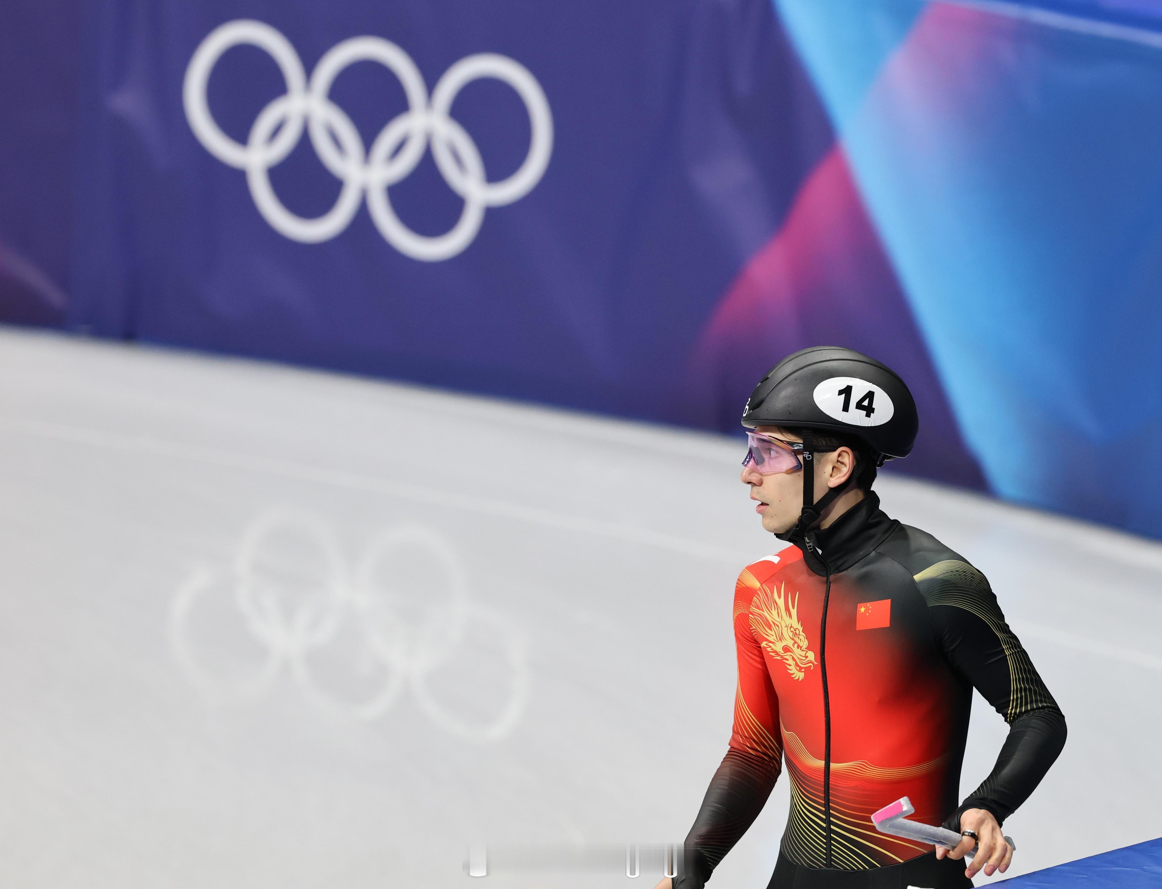 刘少昂只要国家需要我一直都在 “对自己的成绩不是特别满意，大家都知道我来的目标是