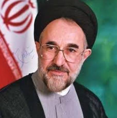 1月18日，据半岛电视台报道，昨天，针对伊朗国内局势，伊朗前总统哈塔米公开发表声