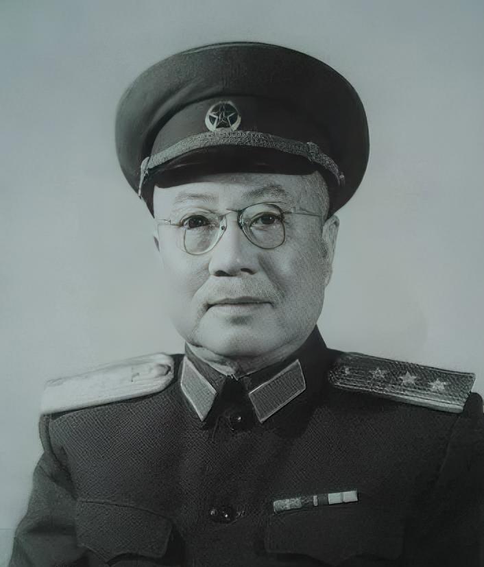 1946年，郭天民瞒着聂荣臻，把一万多该复员的老兵藏在了部队里——这件事，政委刘