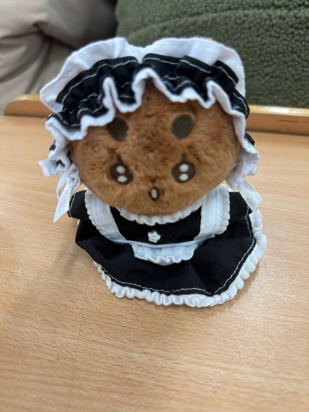 我喜欢这个黑妹 