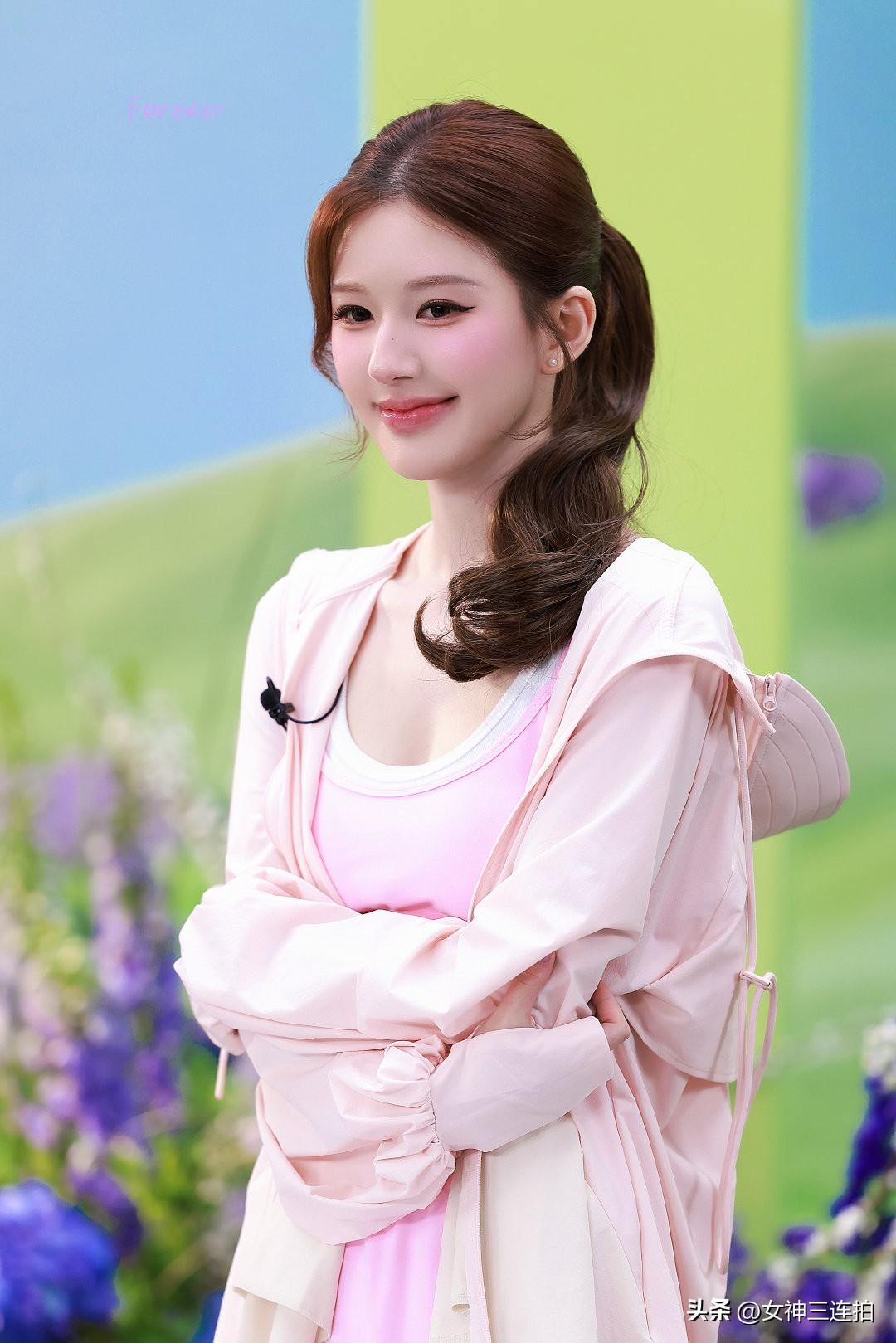 花开花落，岁月静好。