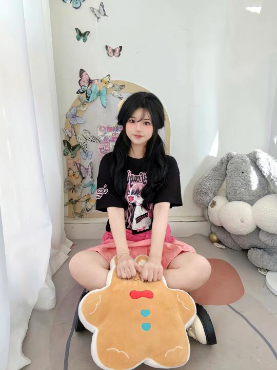开始期待春天啦
