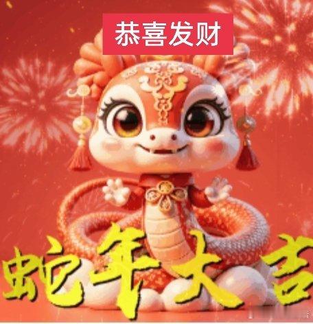 《新春愉快》新年来临寄宏愿，春到华堂贴对联。愉心换装辞旧岁，快乐接纳祝福言。坦然