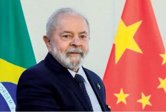 巴西那边，关税牌刚打出去不到两个月，自己先撑不住了。 
他们给中国尼龙长丝加税，