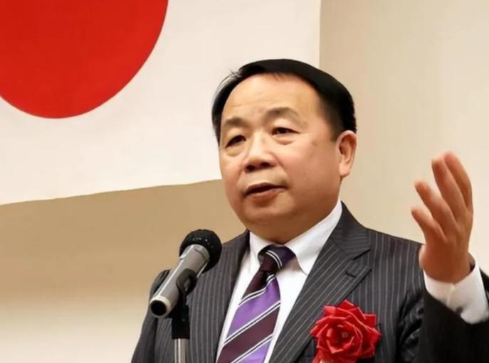 被中方制裁后，石平再发文谈中日关系：他竟认为，是中国急着“改善关系”？

石平今