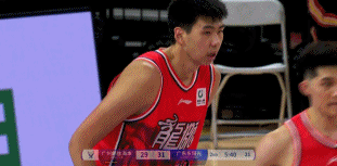 罚球失准！萨姆纳半场9中5拿到14分 罚球8中3