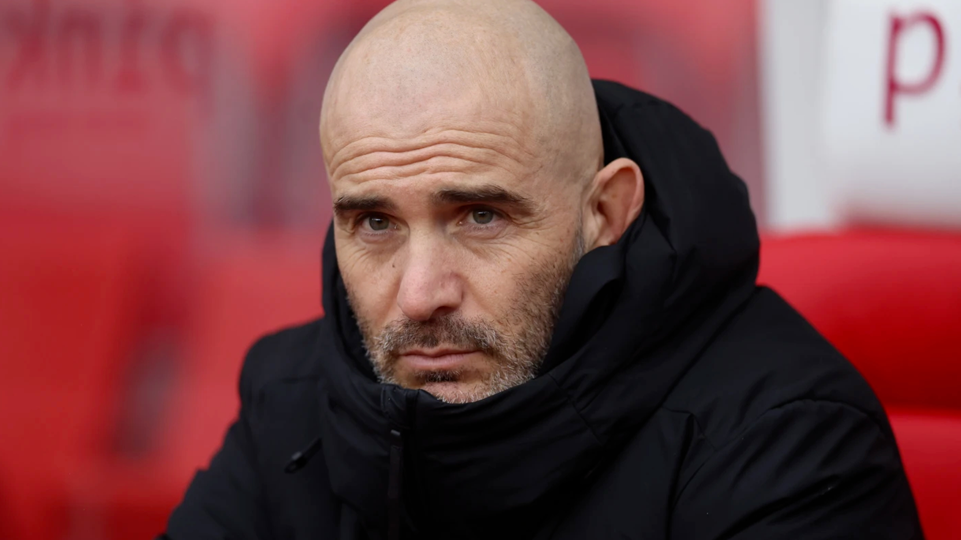 切尔西主教练Maresca处在离任边缘，原因是与多位管理层成员不睦。他在此前曾表