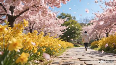 一位玄学大师真切忠告：
5条春天玄学
1、少酸多甘，清淡养肝，强壮脾胃。

​2