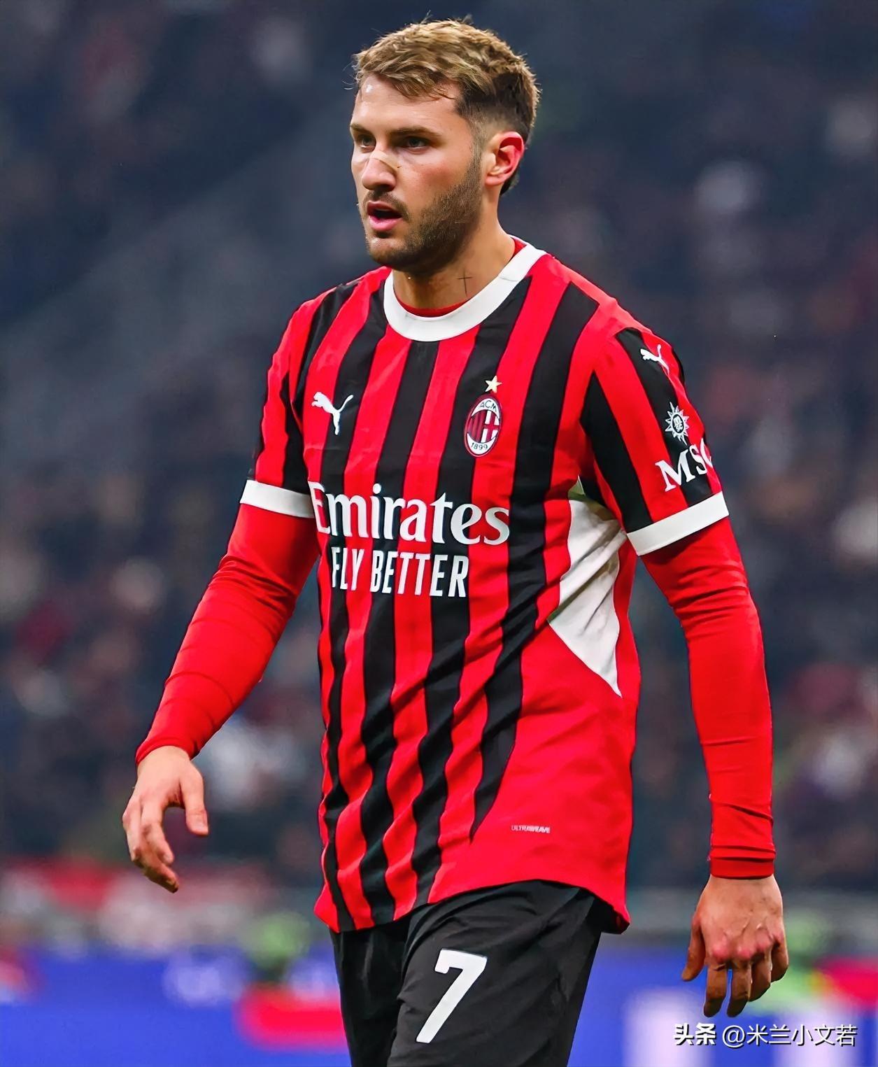 希门尼斯！希门尼斯身体恢复乐观！不乐观的是公布乐观的是米兰兽医站，不是看不上自家