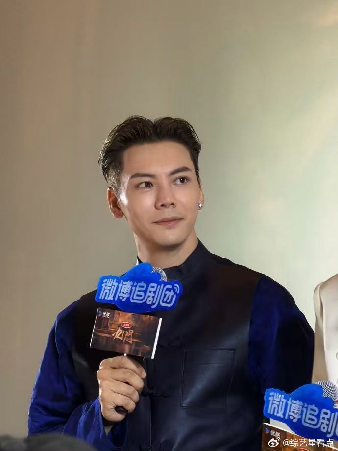 陈伟霆一款全自动饭撒机器 对粉丝的这份感情，真的是太让人觉得羡慕了，陈伟霆一款全