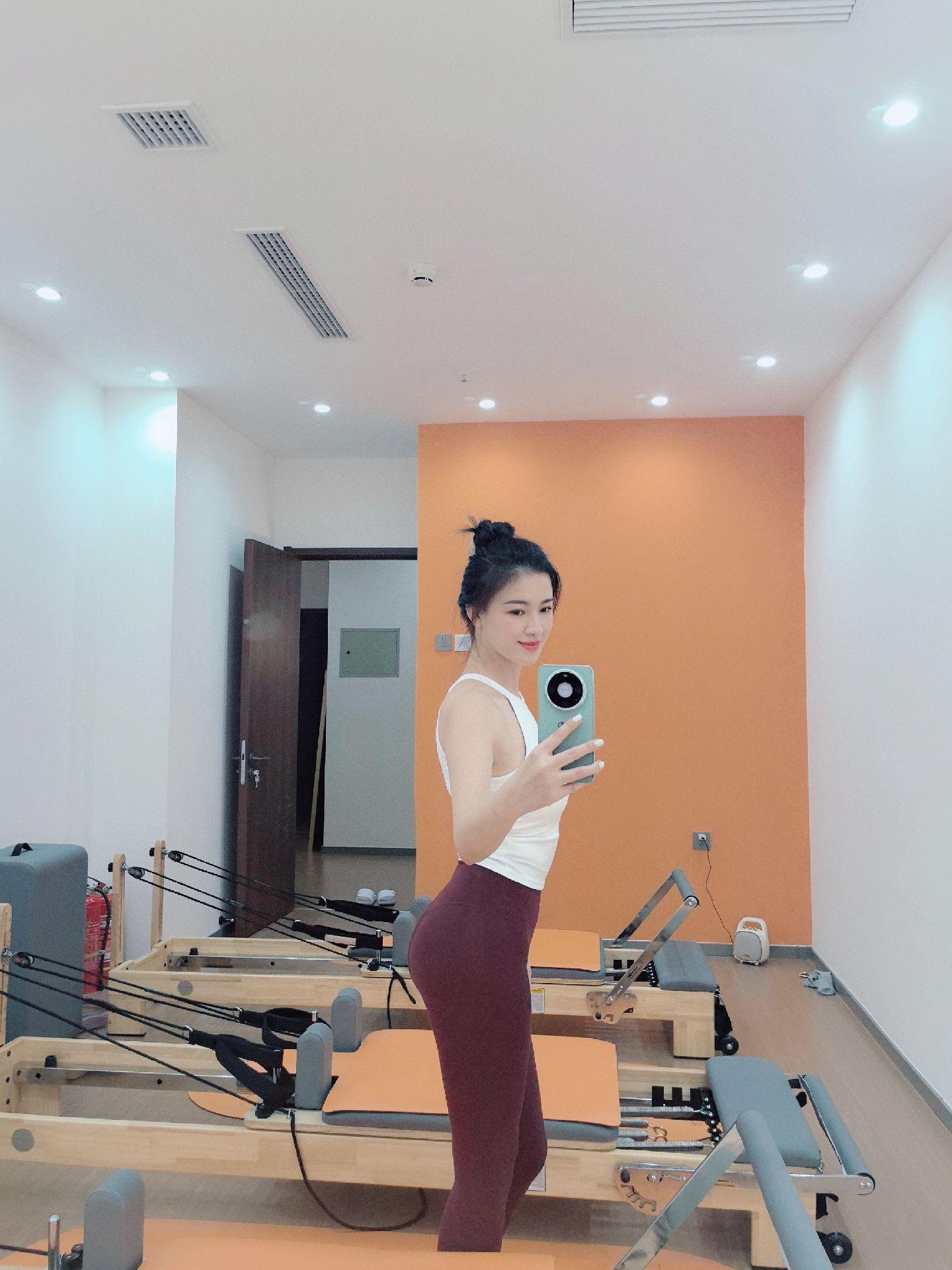 懂得知足常乐， 每天就会有满口袋的幸福感。❤