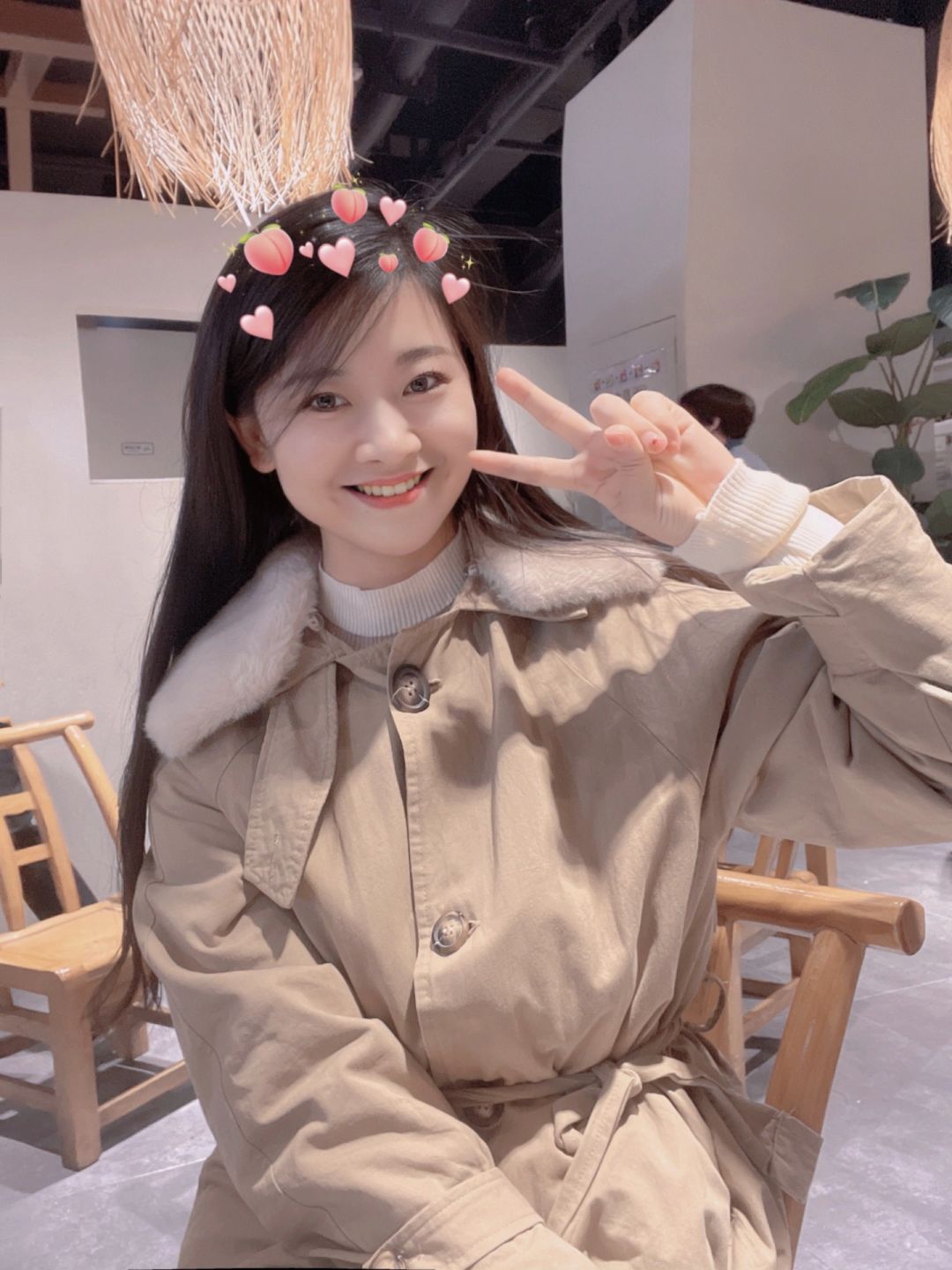 日子真的温柔又闪亮