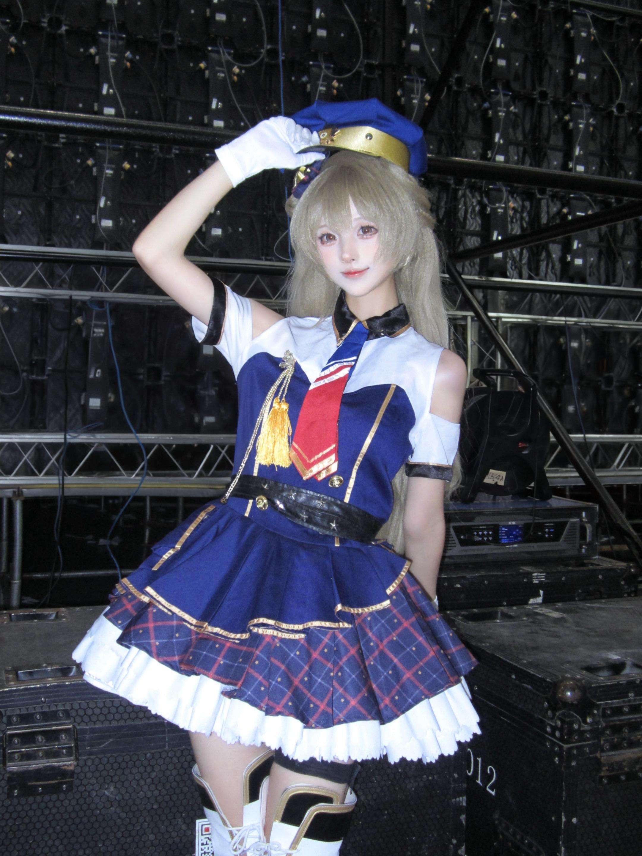 【📸】251010缪斯更新南小鸟相关。