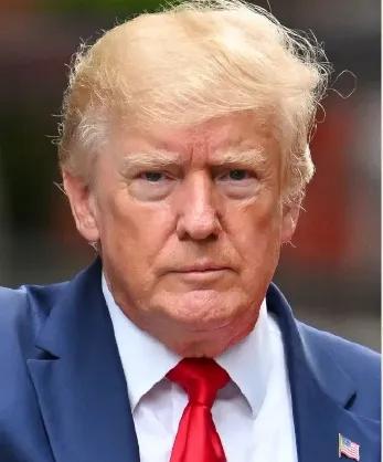 打个伊朗都打不赢，还想摇人，就这，还成天吹呢！特朗普：北约在与伊朗的冲突中无所作