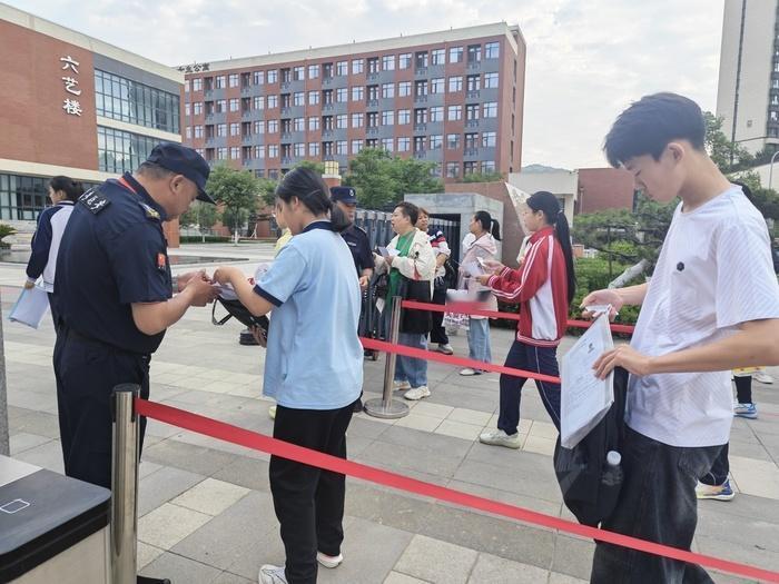 自2026年起，济南在普通高中学校试点综合评价招生，5月16日，由各学校组织的综