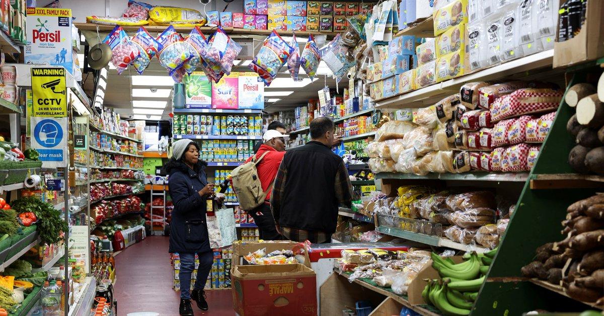 [To learn English]
British inflation hel