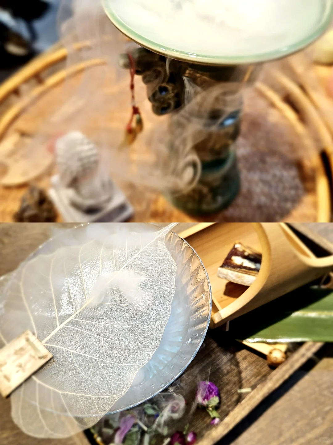月唠中式小酒馆，让你爱上厦门的夜！