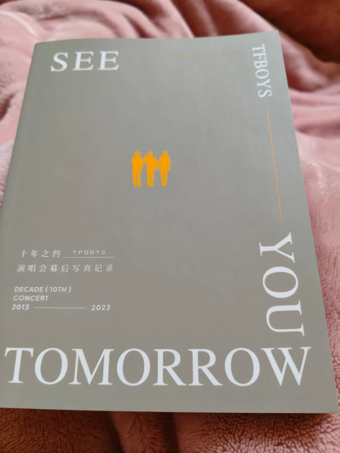 老师你让我读的书是这两本那我愿意 