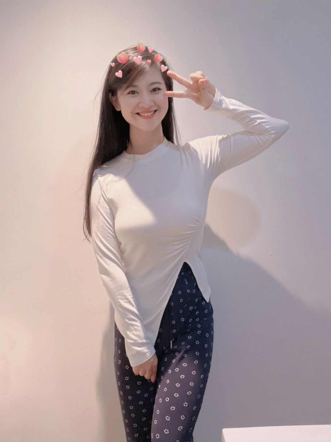 在喜欢的事中找到自己🌷