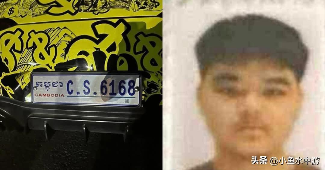 6死1重伤！官二代开奔驰撞死孕妇与儿童后逃逸

3月27日晚，柬埔寨马德望省5号