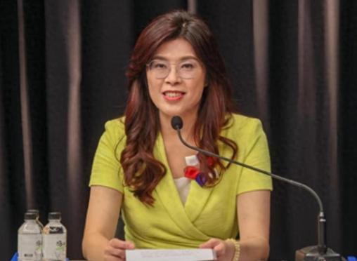 解放军这次围台军演之后，国民党主席郑丽文第一时间做出了惊人的回应，态度虽然非常的