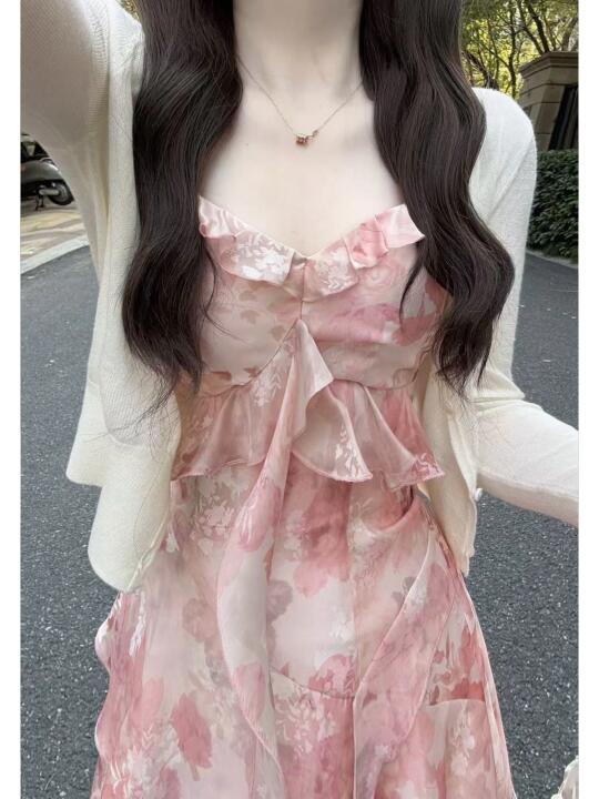 早春辣妹我先当啦！！