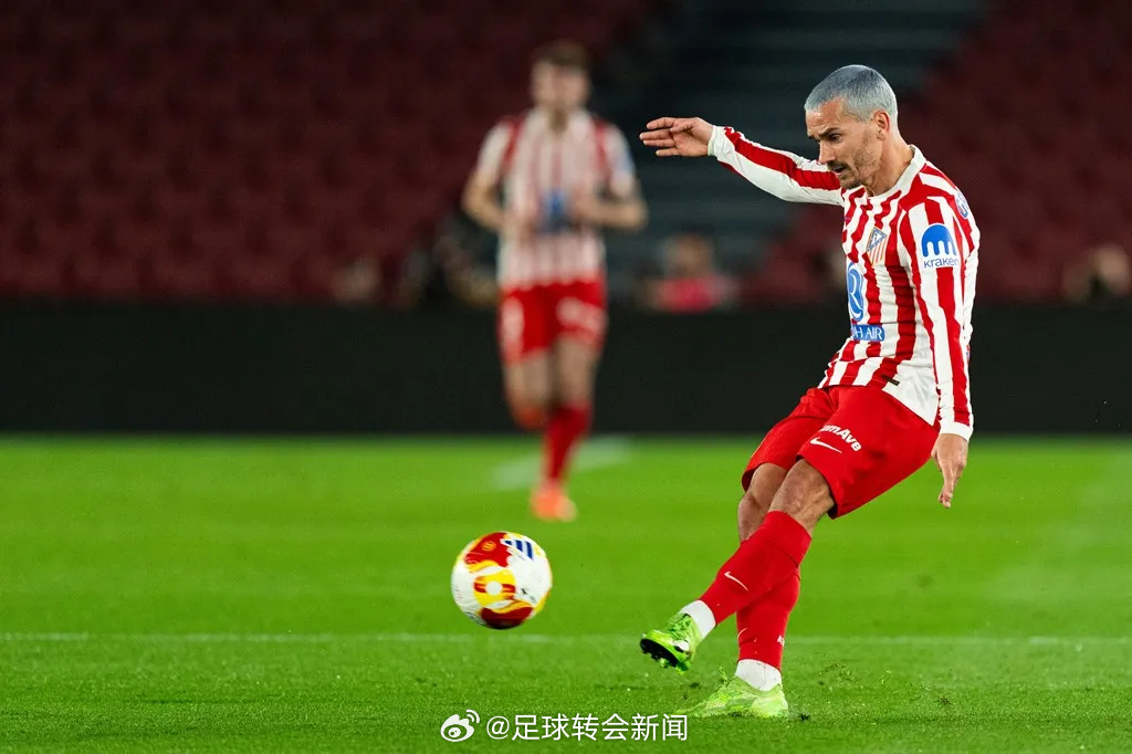 马竞体育总监阿勒马尼确认，格列兹曼现在不会离队。阿勒马尼在周六马竞战胜皇家社会的