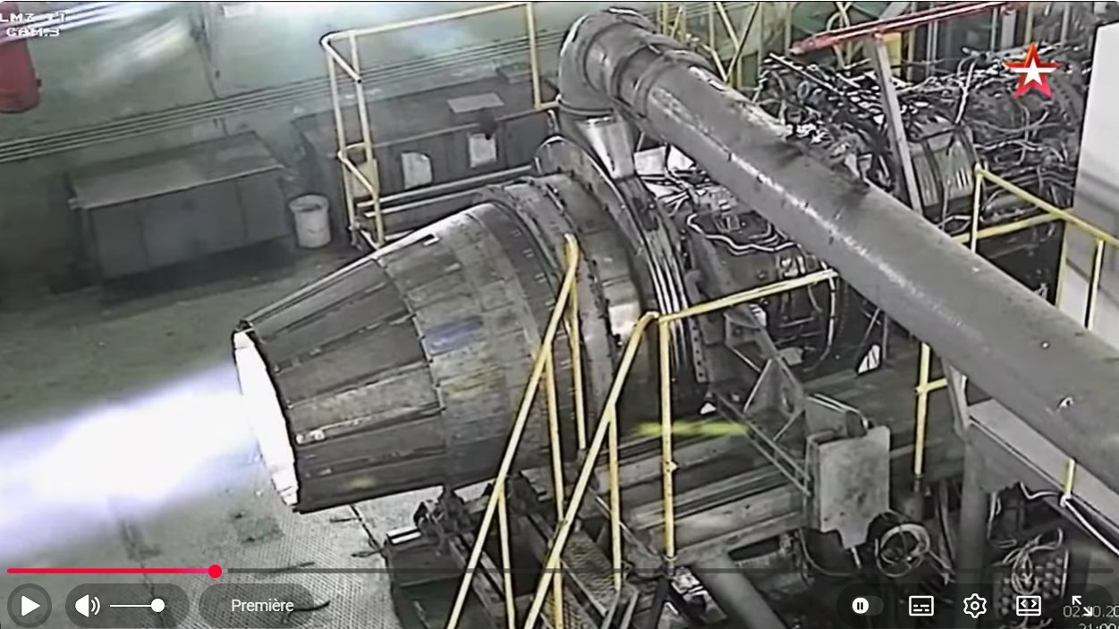 历史上的今天：留里卡试验设计局成立80周年2026年3月30日,  俄罗斯联合发