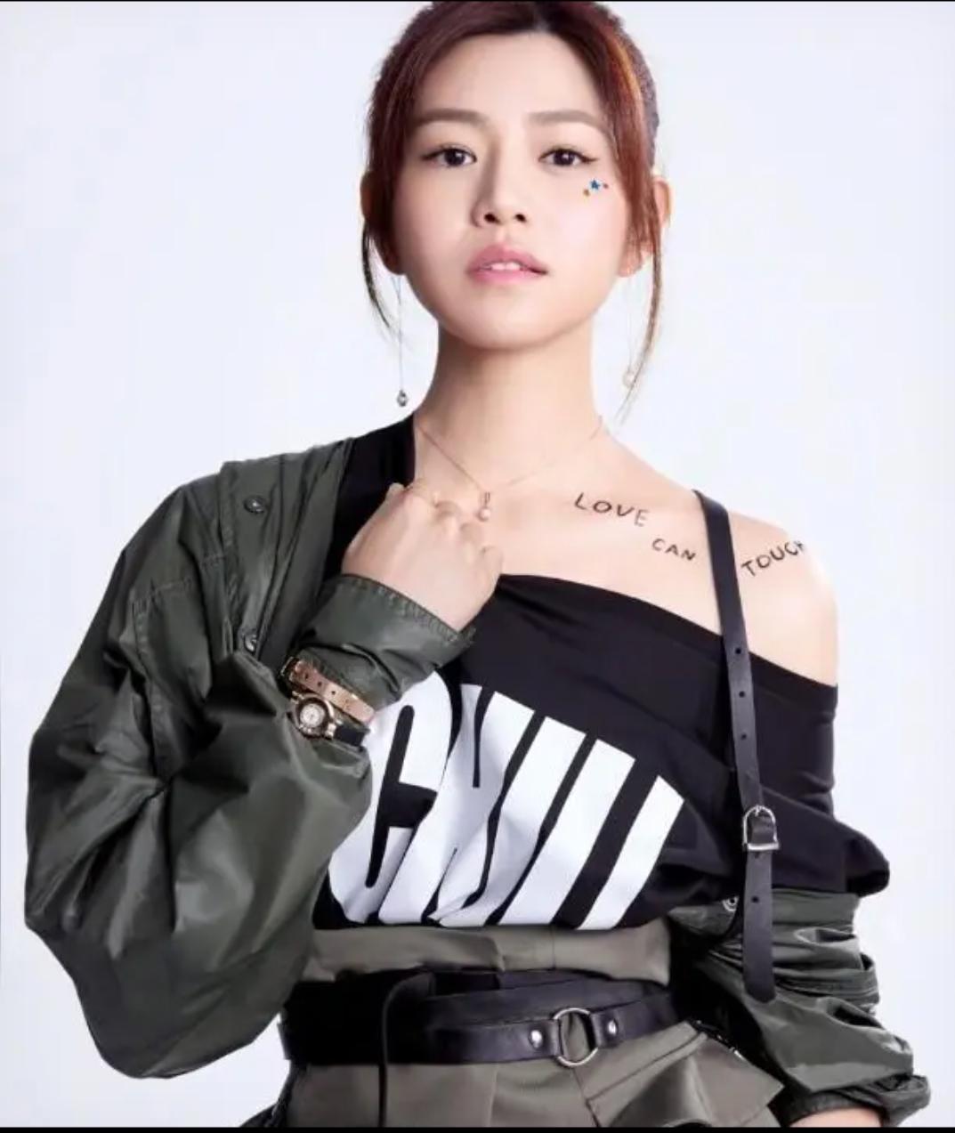 爆冷成年度黑马，婚内受尽委屈的陈妍希，给了陈晓一记漂亮回击娱乐 明星