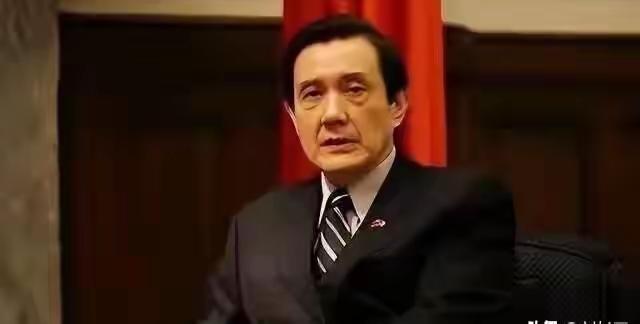 马英九放话了：大陆要是敢动武统一，台湾人不同意！郭台铭也跟着喊：大陆要是打台湾，