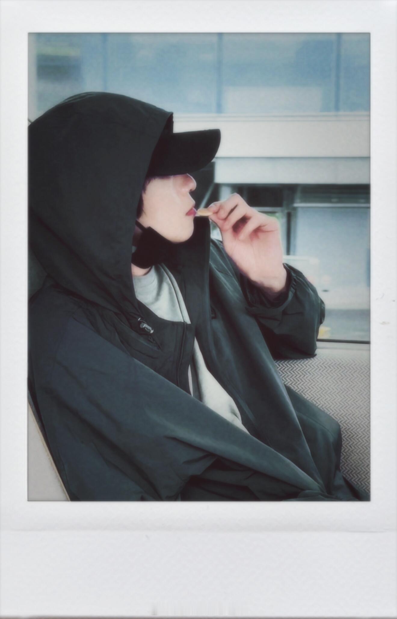 女友视角的魏大勋好苏～ 