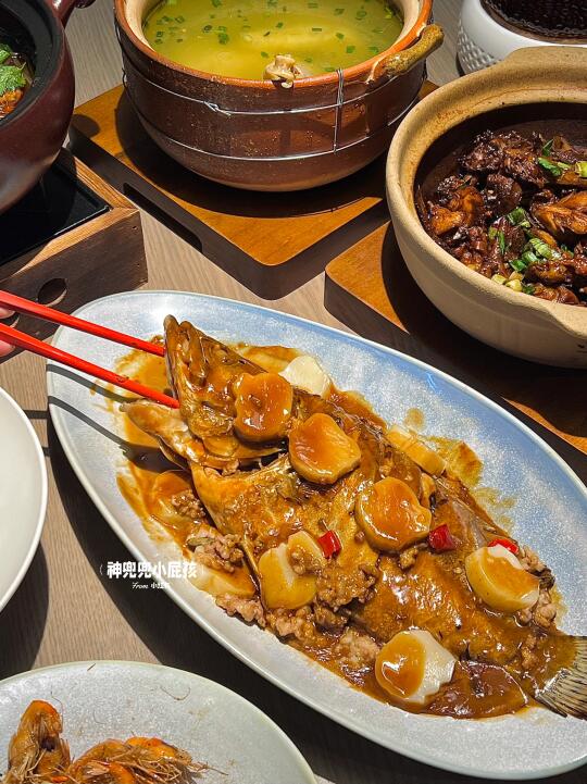 值得推荐！适合反复来吃的打工餐
