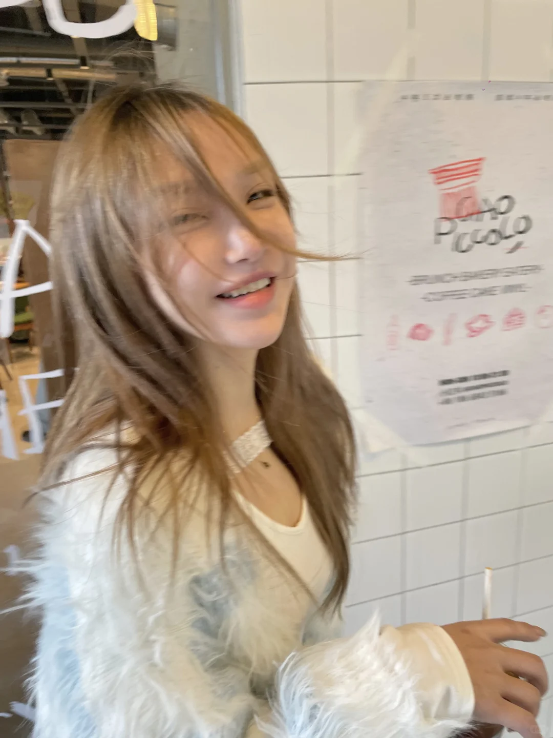 杭州新开的打卡店 灯光爱了[自拍R]