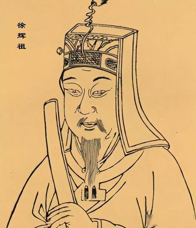 46岁徐妙云死后，弟弟徐辉祖被逼自尽，朱棣：她死了，他也不能活
1407年的南京
