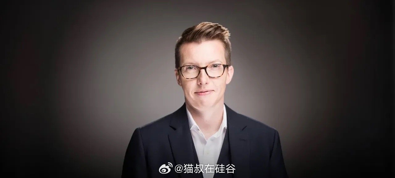 OpenAI硬件机器人负责人辞职，担忧AI用于自动武器Caitlin Kalin