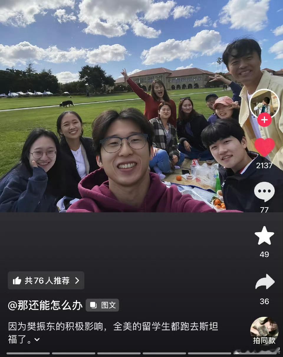 樊振东效应