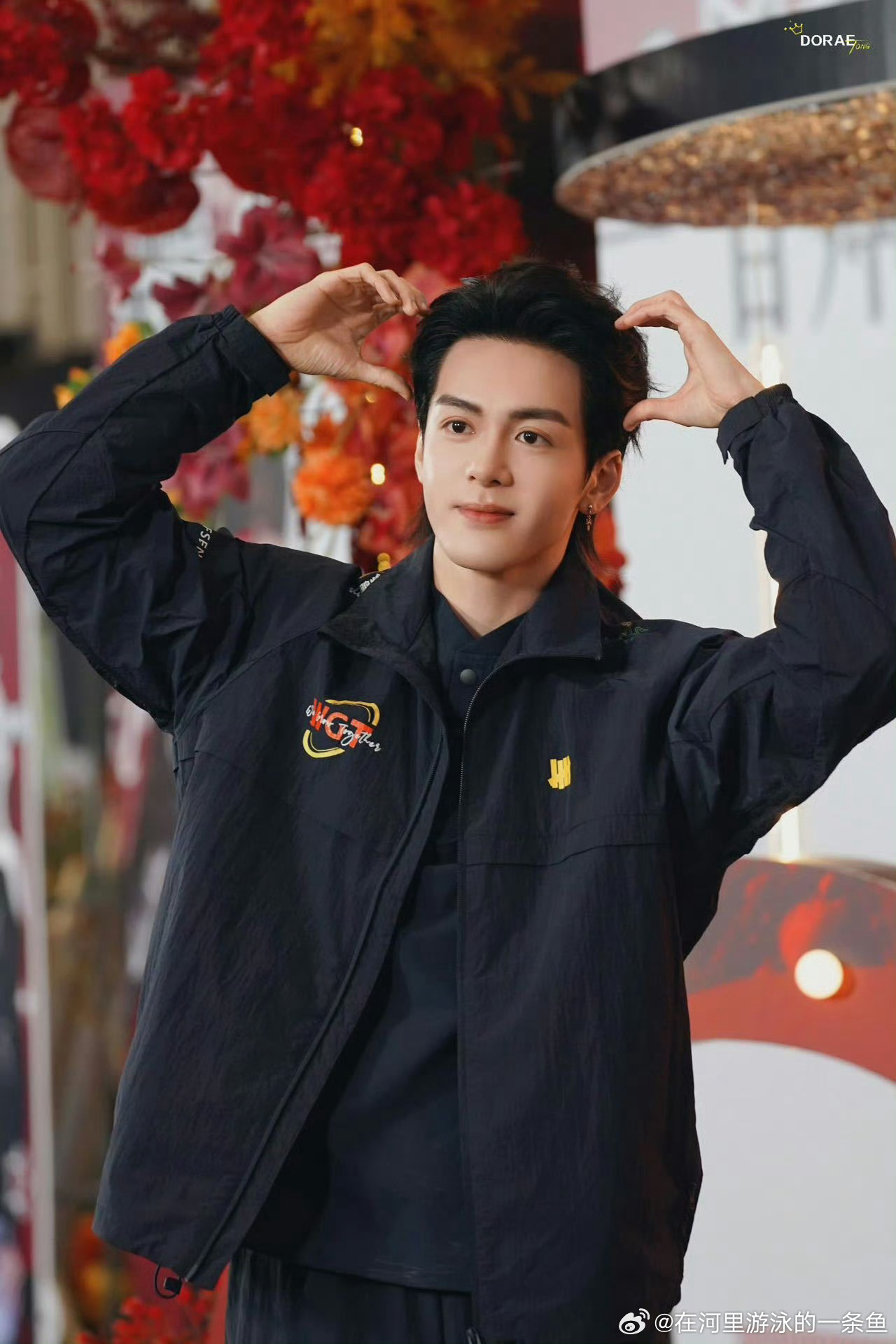 曾舜晞今年一天班都没落下 影视音乐双线连轴转，新剧扎堆杀青+音乐节开唱，全能劳模