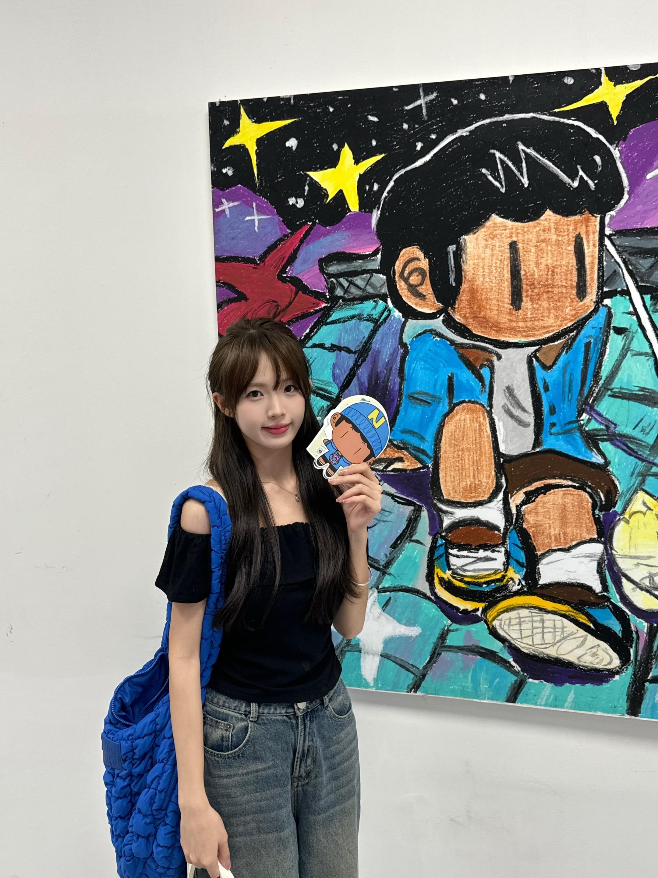 幸福篇💗。