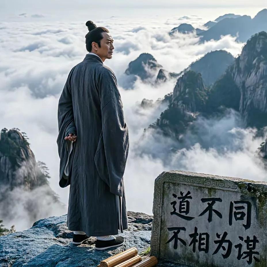 添油加醋一盘菜，
呕心沥血两部曲。
路遥带病抒人生，
平凡世界悲爱情。