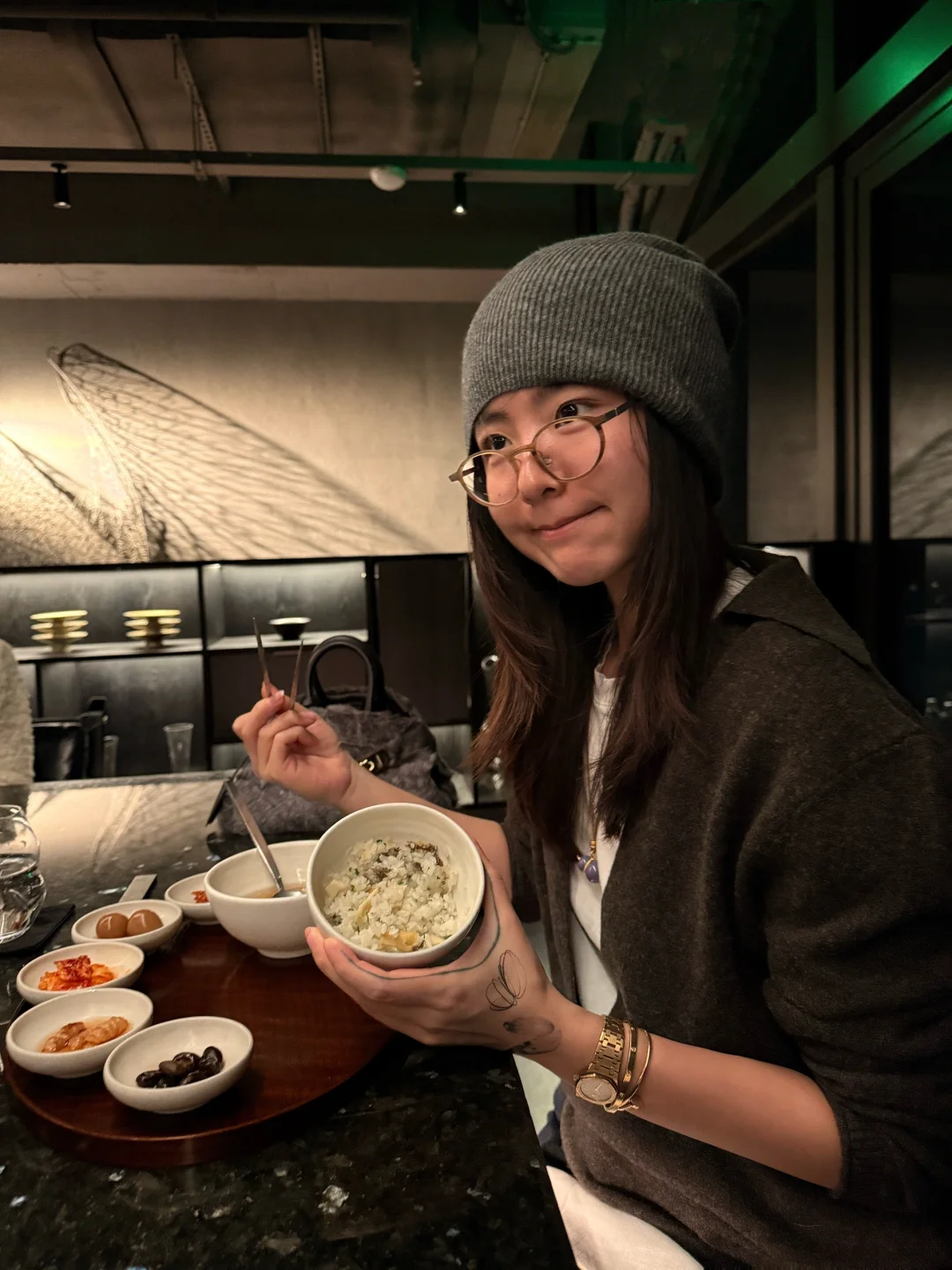 the 7th flap of NABI 🦋🍚