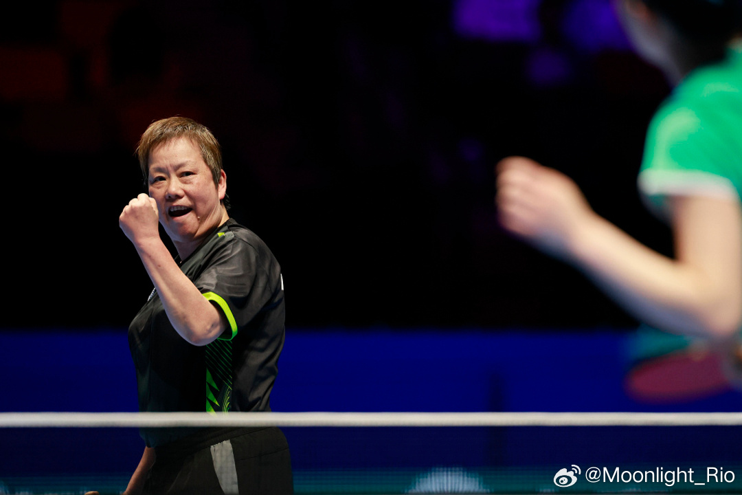 从广西全国冠军到新西兰勋章获得者，64岁李春丽：不想设限，只想打下去在2026年