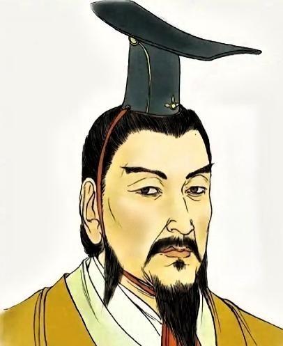 公元前473年，勾践赐死了文种。临死前，文种问他：“我帮你灭了吴国，你为什么要卸