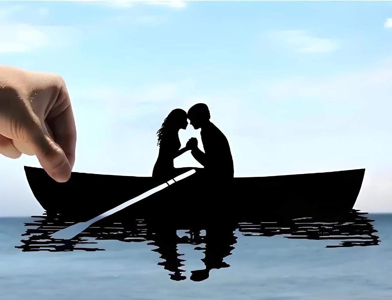 重归于好，靠的不是道歉、保证，而是……

你是否想过，那些下定决心离开的人，他们