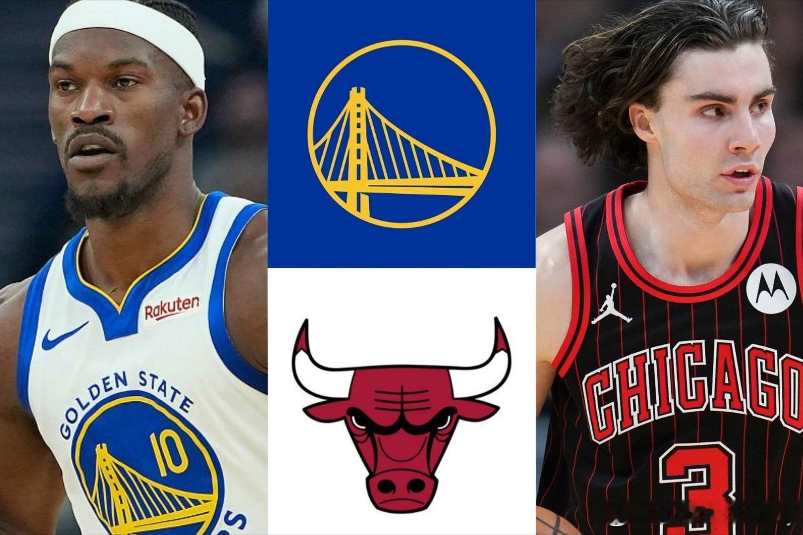 比赛预告：明天早上8:00，勇士开展东部三连客最后一站——公牛队。勇士伤病报告：