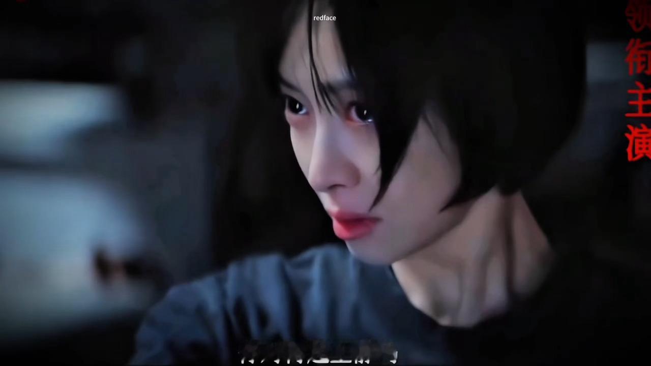 宋茜狂花，最喜欢的一个镜头 