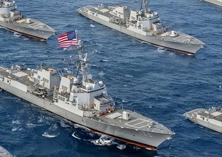 美国认怂了！美国以缺少专业人员为由，暂停此前高调宣称正在追捕的第三艘涉委油轮。