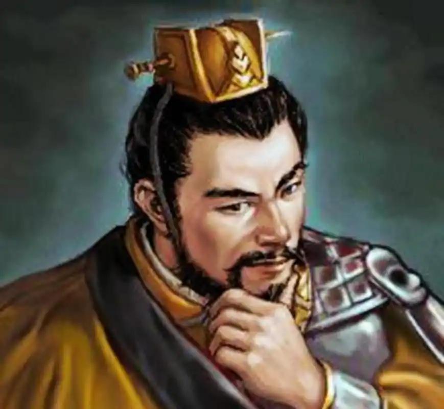 成汉诸帝 1
李特：流民领袖的崛起与悲壮落幕
　　西晋末年，天下大乱，关中数万流