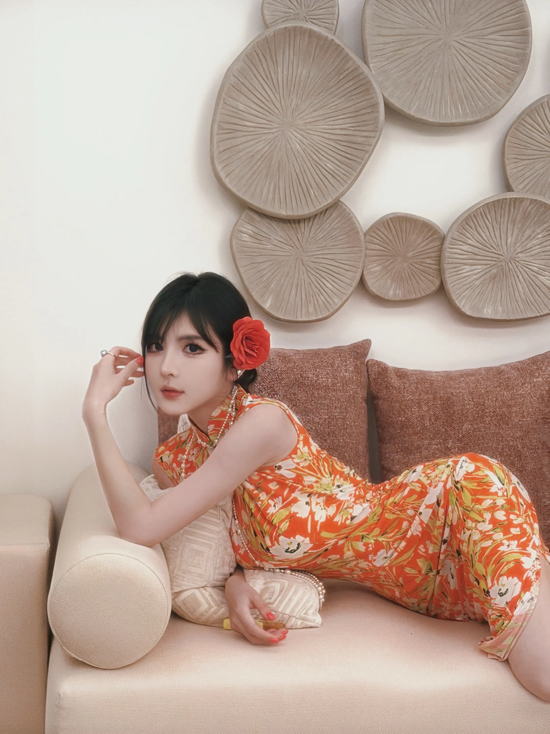 如果你多一张船票的话……