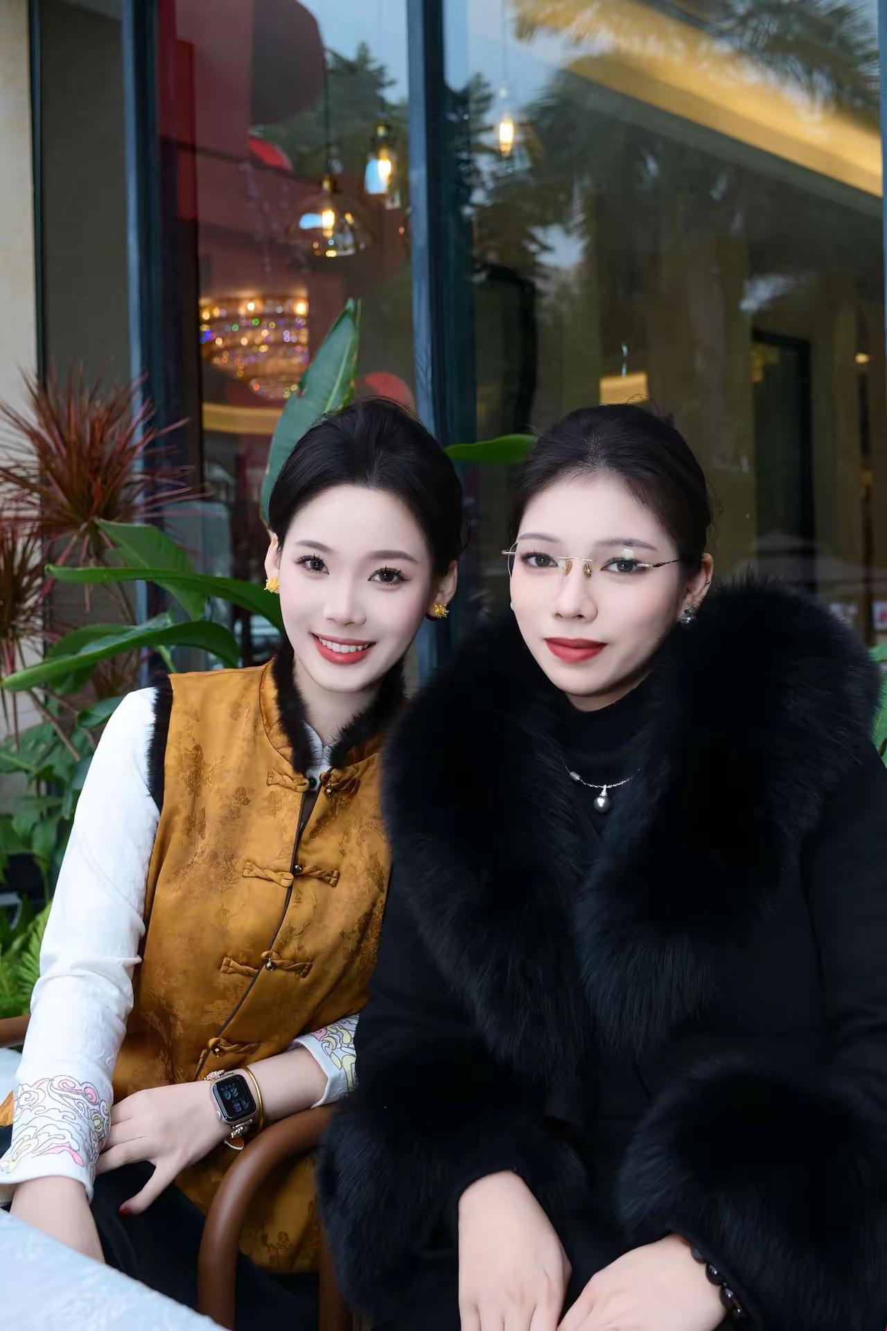 我们能像一棵树一样坚毅又盎然东方美